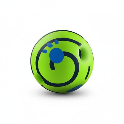 Giggling Glow Ball for Dogs